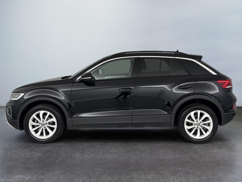 Volkswagen T-Roc Life | 1.0 TSI 110cv | Carplay | Caméra | GPS | Sièges Av chauffants - 5