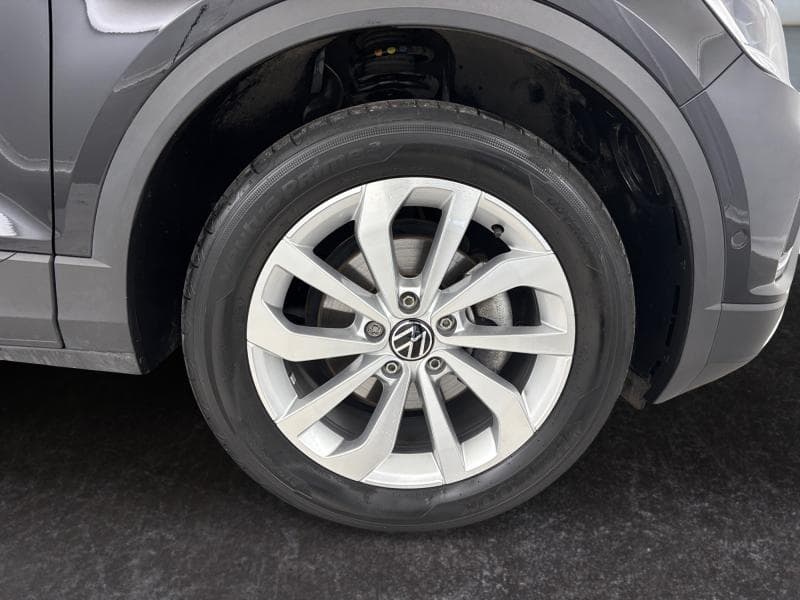 Volkswagen T-Roc Life | 1.0 TSI 110cv | Carplay | Caméra | GPS | Sièges Av chauffants - 9