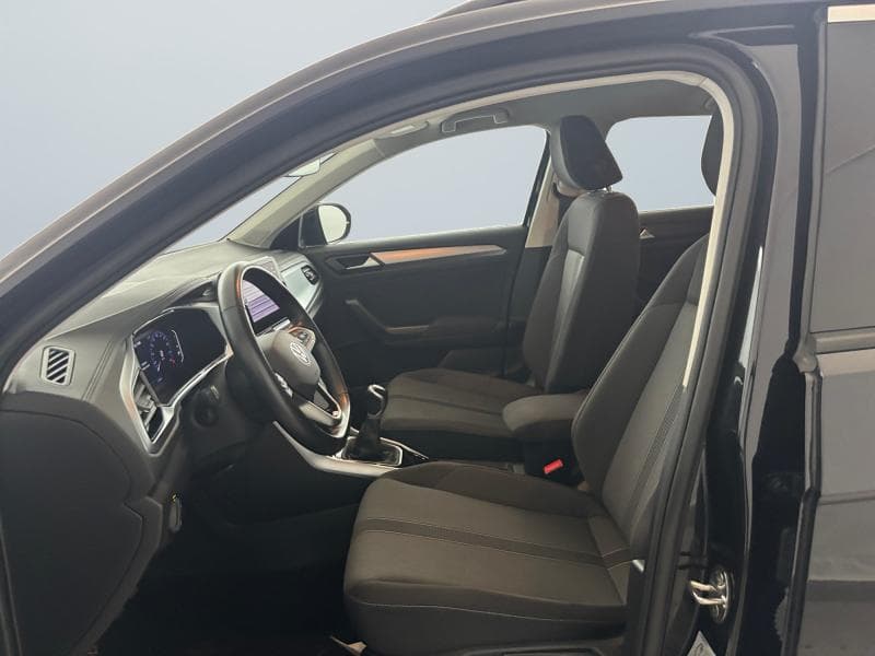 Volkswagen T-Roc Life | 1.0 TSI 110cv | Carplay | Caméra | GPS | Sièges Av chauffants - 10