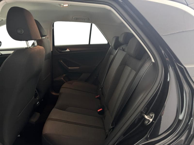 Volkswagen T-Roc Life | 1.0 TSI 110cv | Carplay | Caméra | GPS | Sièges Av chauffants - 16