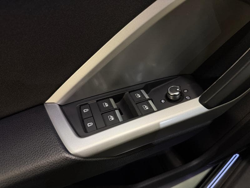 Audi Q3 Sportback S-line | 1.5 TFSI 150 CV | Carplay | Capteurs AV ARR | Attelage | - 27