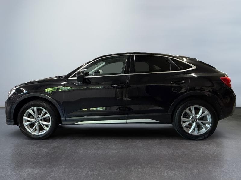 Audi Q3 Sportback S-line | 1.5 TFSI 150 CV | Carplay | Capteurs AV ARR | Attelage | - 4