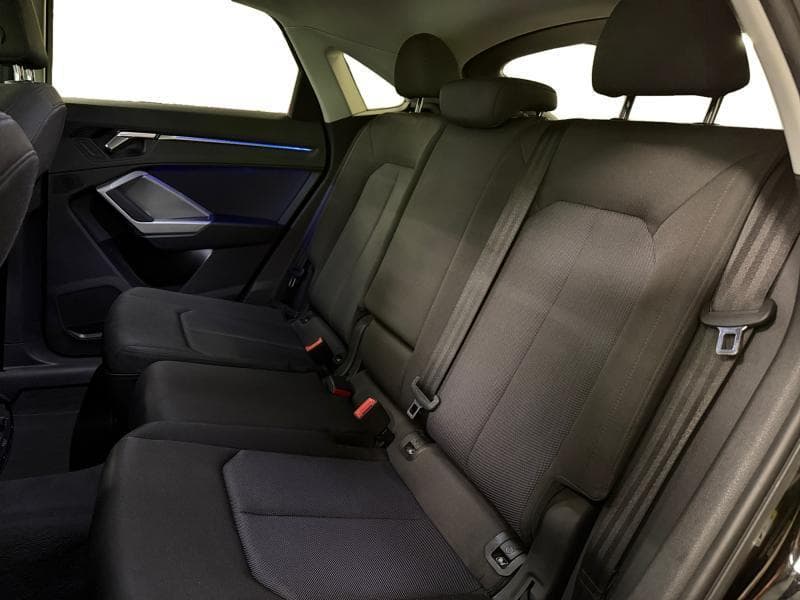 Audi Q3 Sportback S-line | 1.5 TFSI 150 CV | Carplay | Capteurs AV ARR | Attelage | - 12