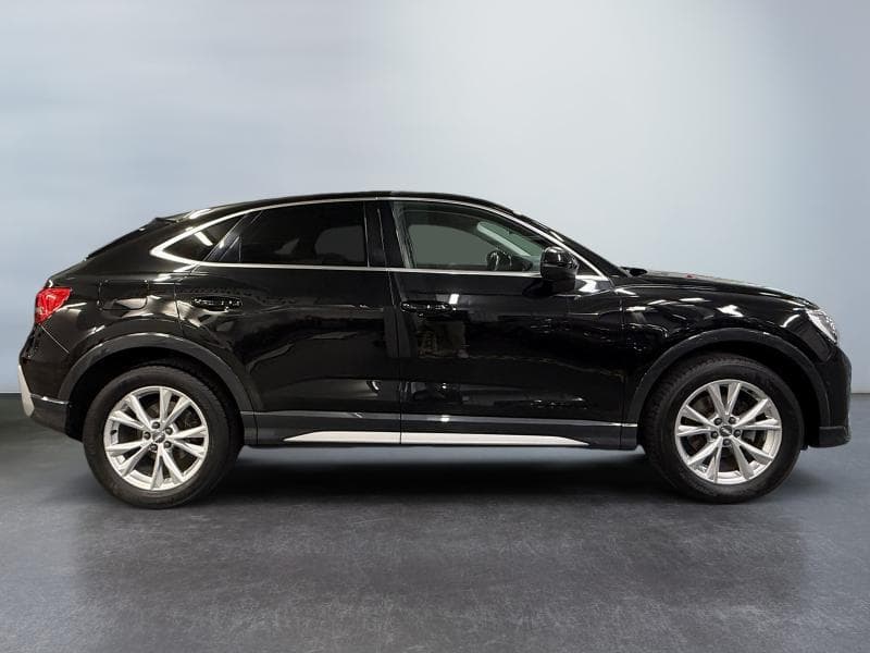 Audi Q3 Sportback S-line | 1.5 TFSI 150 CV | Carplay | Capteurs AV ARR | Attelage | - 5