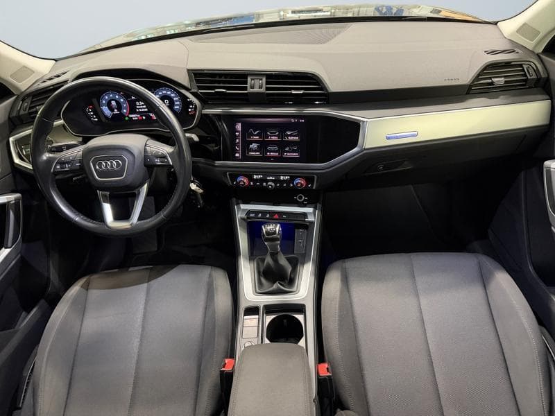 Audi Q3 Sportback S-line | 1.5 TFSI 150 CV | Carplay | Capteurs AV ARR | Attelage | - 14