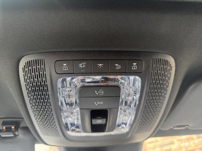 Mercedes-Benz A 220 Pack AMG | 2.0 D 190cv | Carplay | Caméra | Toit ouvrant | GPS - 28