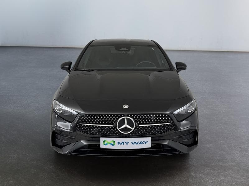 Mercedes-Benz A 220 Pack AMG | 2.0 D 190cv | Carplay | Caméra | Toit ouvrant | GPS - 4