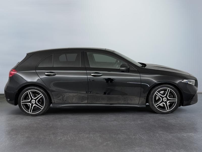 Mercedes-Benz A 220 Pack AMG | 2.0 D 190cv | Carplay | Caméra | Toit ouvrant | GPS - 7