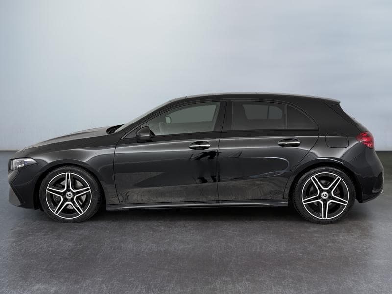 Mercedes-Benz A 220 Pack AMG | 2.0 D 190cv | Carplay | Caméra | Toit ouvrant | GPS - 5