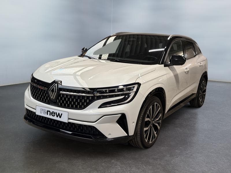 Renault Austral Iconic | FULL HYBRID 1.2 200cv | Caméra | Clim auto | Carplay | Cruise - 1