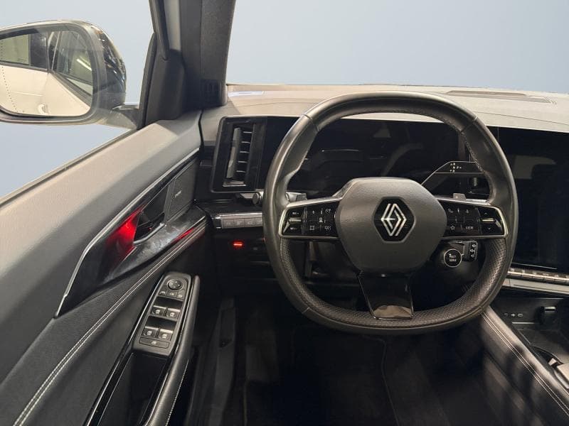 Renault Austral Iconic | FULL HYBRID 1.2 200cv | Caméra | Clim auto | Carplay | Cruise - 13