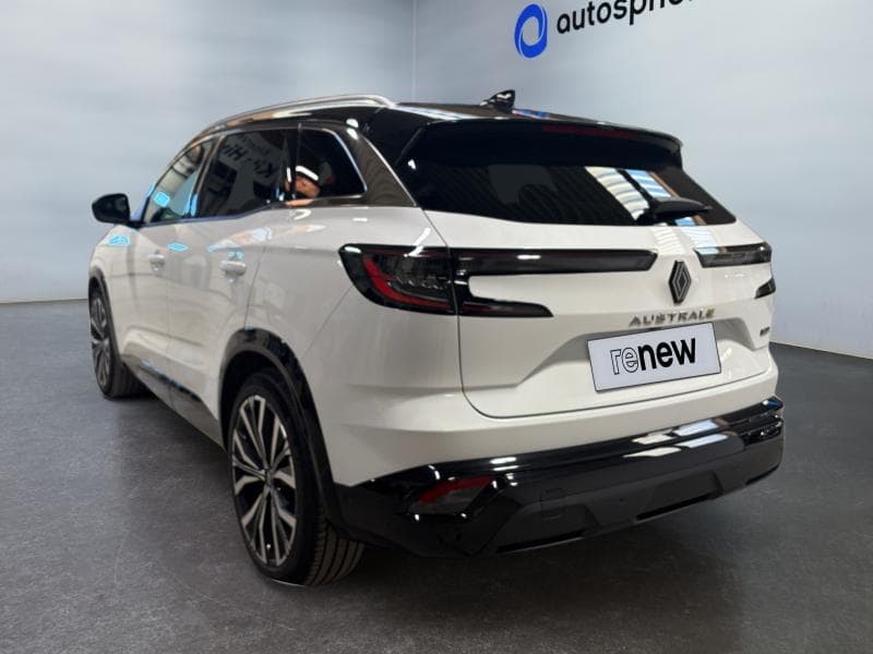 Renault Austral Iconic | FULL HYBRID 1.2 200cv | Caméra | Clim auto | Carplay | Cruise - 6
