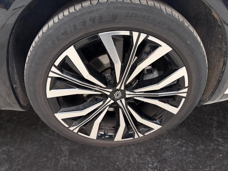 Renault Austral Iconic | FULL HYBRID 1.2 200cv | Caméra | Clim auto | Carplay | Cruise - 9
