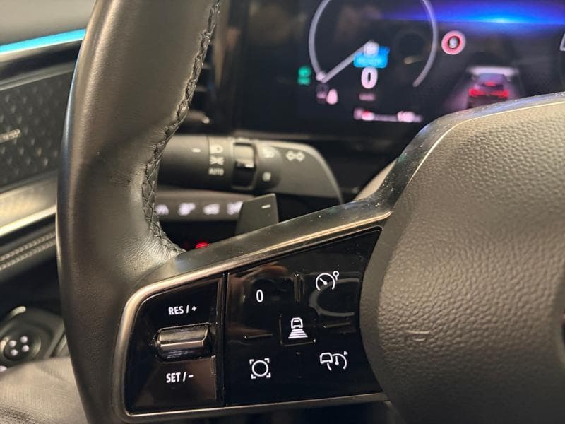 Renault Austral Iconic | FULL HYBRID 1.2 200cv | Caméra | Clim auto | Carplay | Cruise - 24