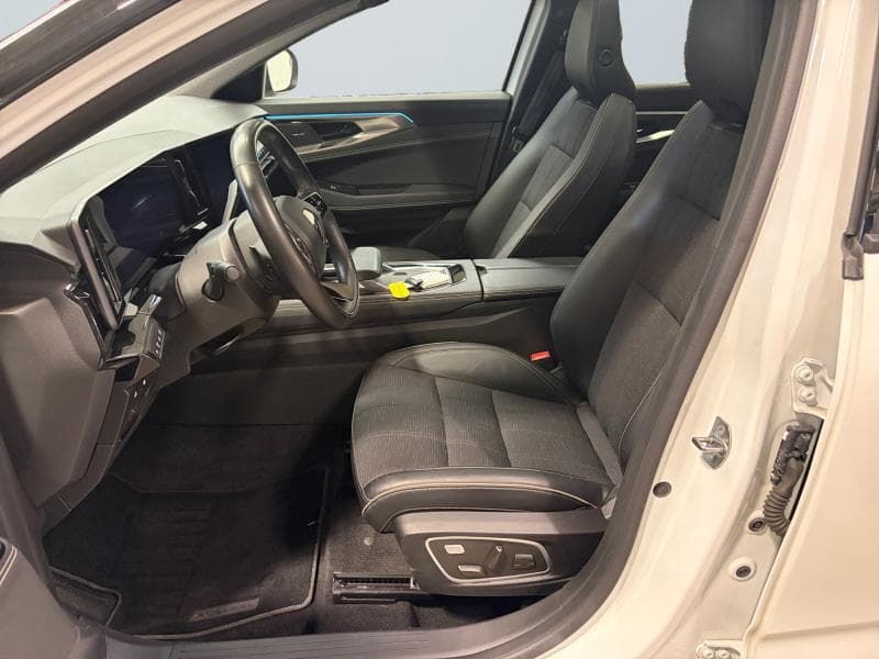 Renault Austral Iconic | FULL HYBRID 1.2 200cv | Caméra | Clim auto | Carplay | Cruise - 10