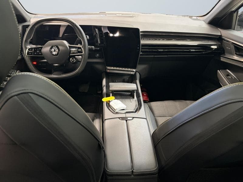 Renault Austral Iconic | FULL HYBRID 1.2 200cv | Caméra | Clim auto | Carplay | Cruise - 11