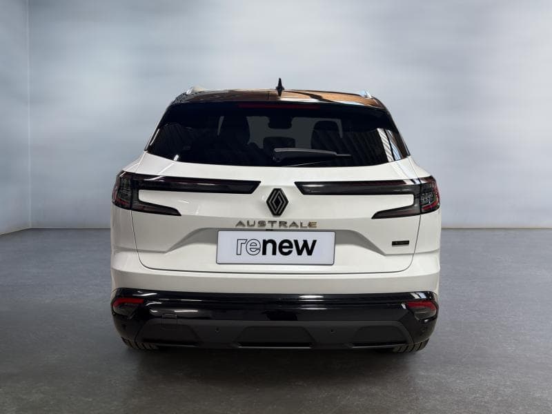 Renault Austral Iconic | FULL HYBRID 1.2 200cv | Caméra | Clim auto | Carplay | Cruise - 7
