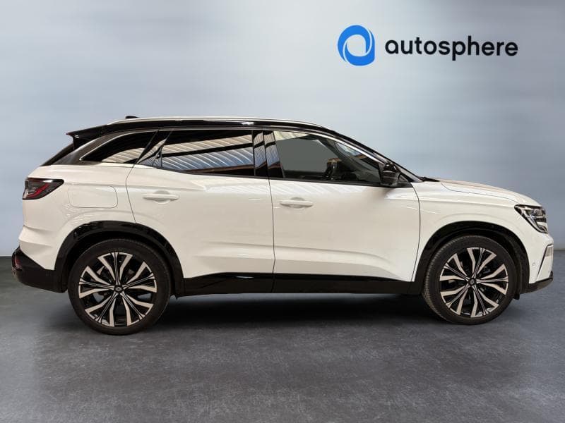 Renault Austral Iconic | FULL HYBRID 1.2 200cv | Caméra | Clim auto | Carplay | Cruise - 4