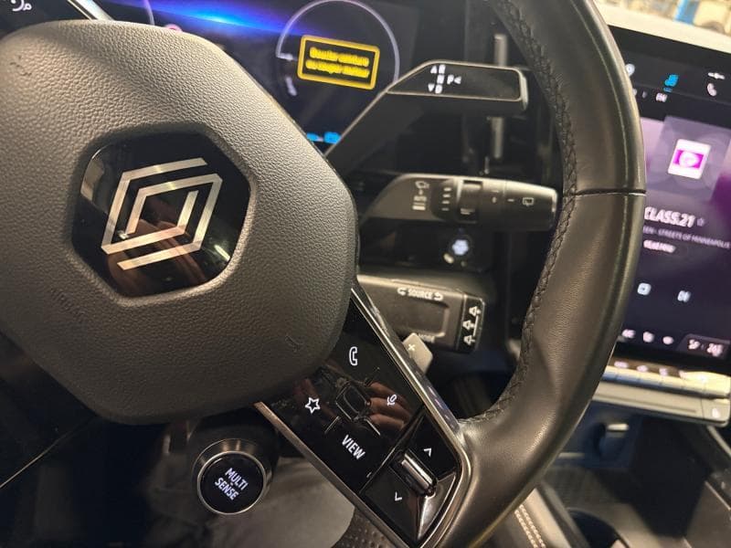 Renault Austral Iconic | FULL HYBRID 1.2 200cv | Caméra | Clim auto | Carplay | Cruise - 25