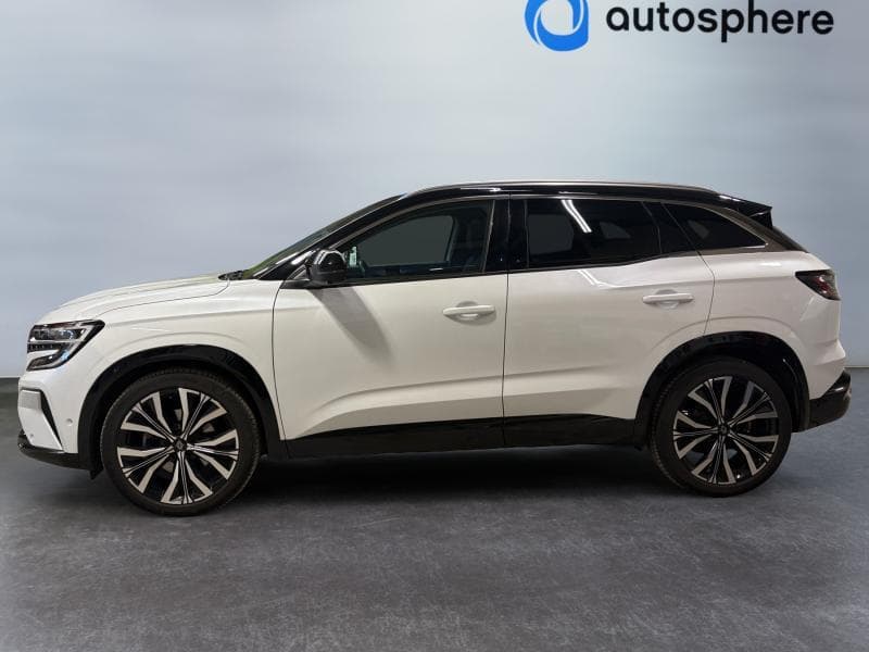 Renault Austral Iconic | FULL HYBRID 1.2 200cv | Caméra | Clim auto | Carplay | Cruise - 5