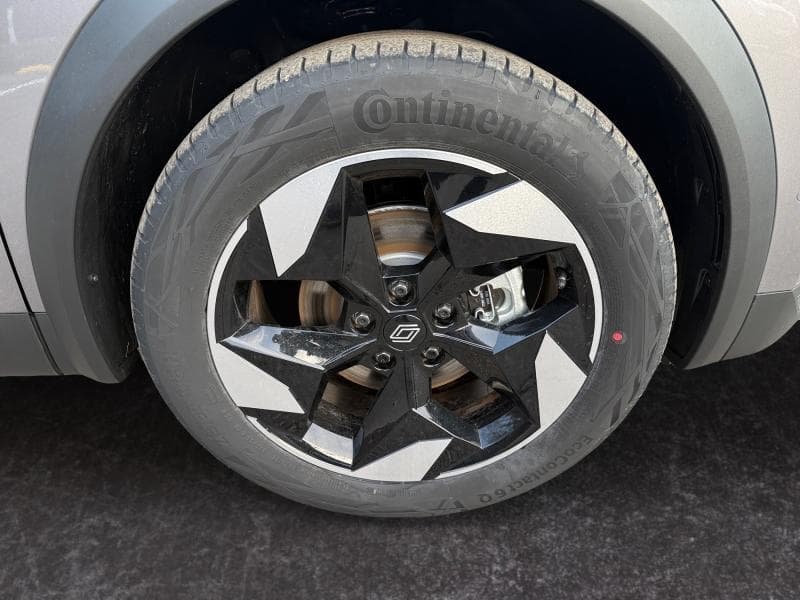 Renault Captur Techno | 1.6 Hybrid 145 cv | Clim Auto | Camera | Alu | Carplay | Cruise - 9