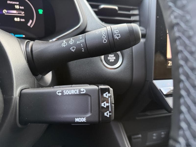 Renault Captur Techno | 1.6 Hybrid 145 cv | Clim Auto | Camera | Alu | Carplay | Cruise - 23
