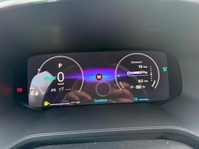 Renault Captur Techno | 1.6 Hybrid 145 cv | Clim Auto | Camera | Alu | Carplay | Cruise - 13