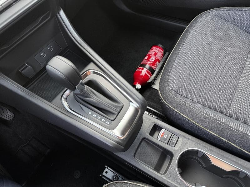 Renault Captur Techno | 1.6 Hybrid 145 cv | Clim Auto | Camera | Alu | Carplay | Cruise - 25