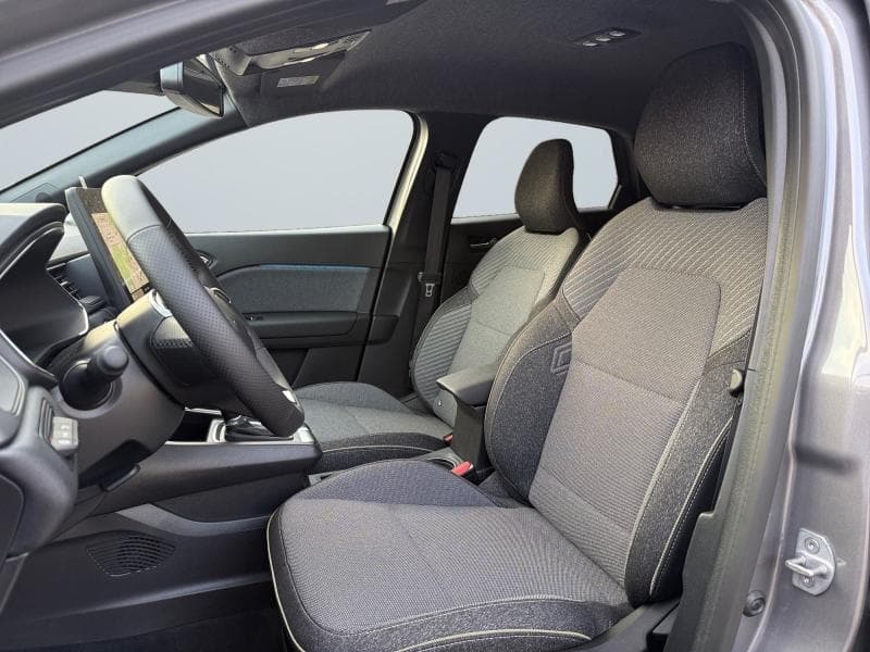 Renault Captur Techno | 1.6 Hybrid 145 cv | Clim Auto | Camera | Alu | Carplay | Cruise - 10
