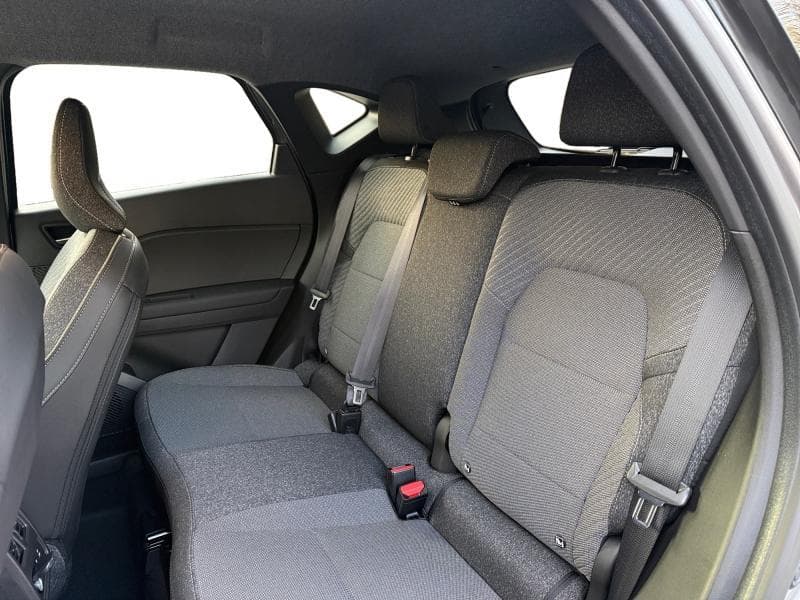 Renault Captur Techno | 1.6 Hybrid 145 cv | Clim Auto | Camera | Alu | Carplay | Cruise - 15