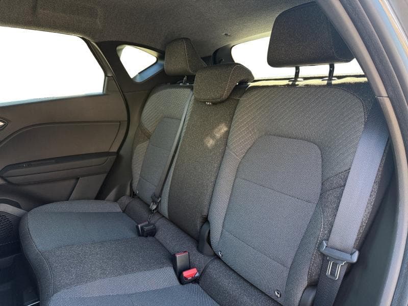 Renault Captur Techno | 1.6 Hybrid 145 cv | Clim auto | Carplay | Alu | Cruise - 15