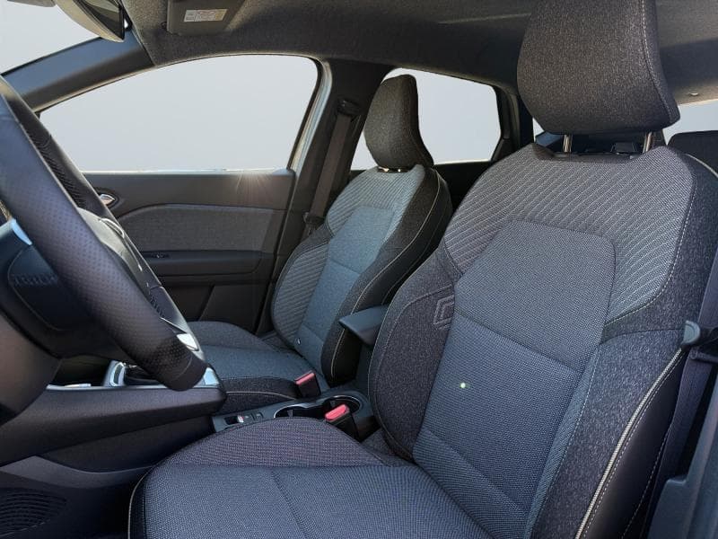 Renault Captur Techno | 1.6 Hybrid 145 cv | Clim auto | Carplay | Alu | Cruise - 10