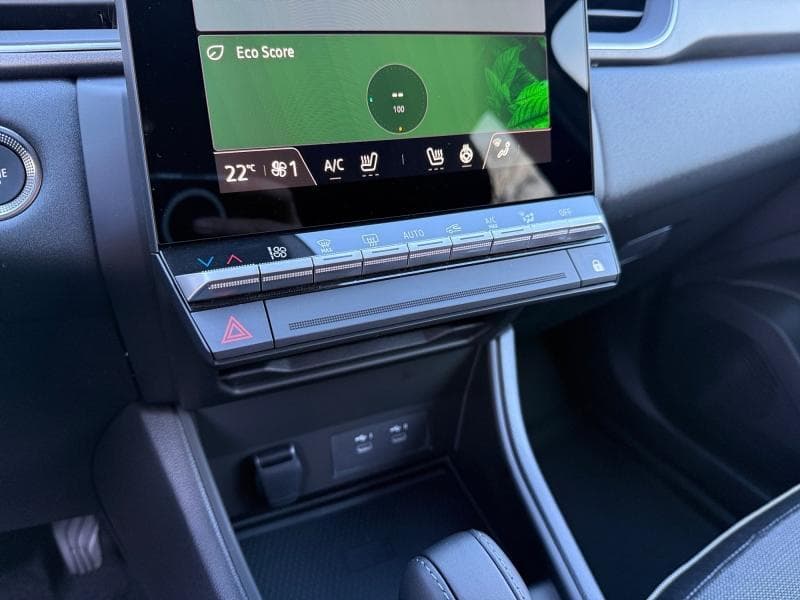 Renault Captur Techno | 1.6 Hybrid 145 cv | Clim auto | Carplay | Alu | Cruise - 21