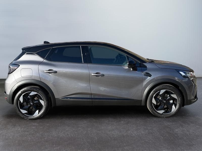 Renault Captur Techno | 1.6 Hybrid 145 cv | Clim auto | Carplay | Alu | Cruise - 4