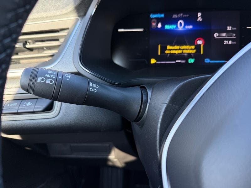Renault Captur Techno | 1.6 Hybrid 145 cv | Clim auto | Carplay | Alu | Cruise - 23