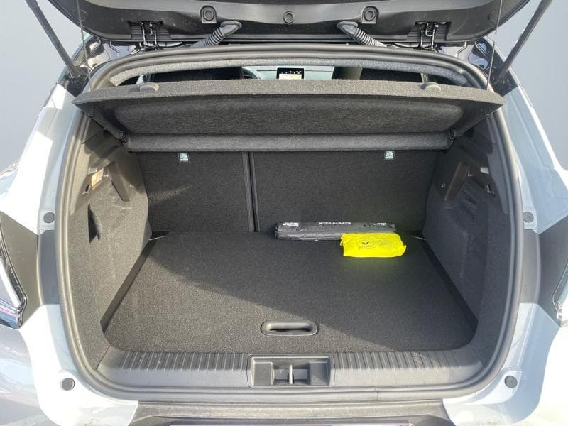 Renault Captur Techno | 1.6 Hybrid 145 cv | Capteurs av arr | Alu | Clim - 15