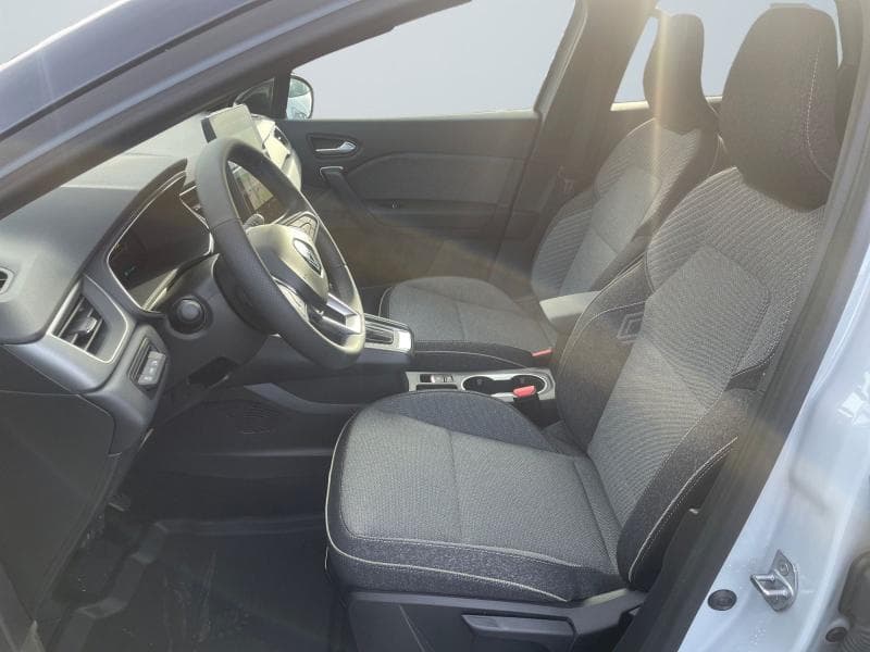 Renault Captur Techno | 1.6 Hybrid 145 cv | Capteurs av arr | Alu | Clim - 10