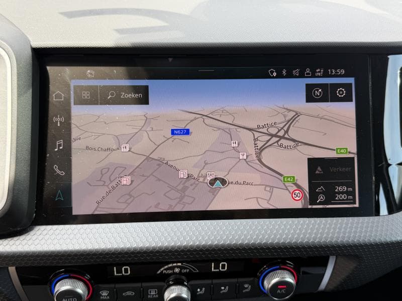 Audi A1 Advanced | 1.0 TSI 95 CV | GPS | Carplay | Capteurs Av/Ar | Virtual Cockpit - 16