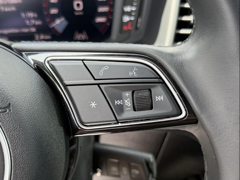 Audi A1 Advanced | 1.0 TSI 95 CV | GPS | Carplay | Capteurs Av/Ar | Virtual Cockpit - 23
