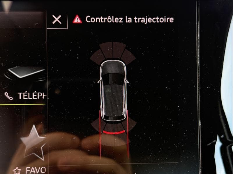 Audi A1 Advanced | 1.0 TSI 95 CV | GPS | Carplay | Capteurs Av/Ar | Virtual Cockpit - 18