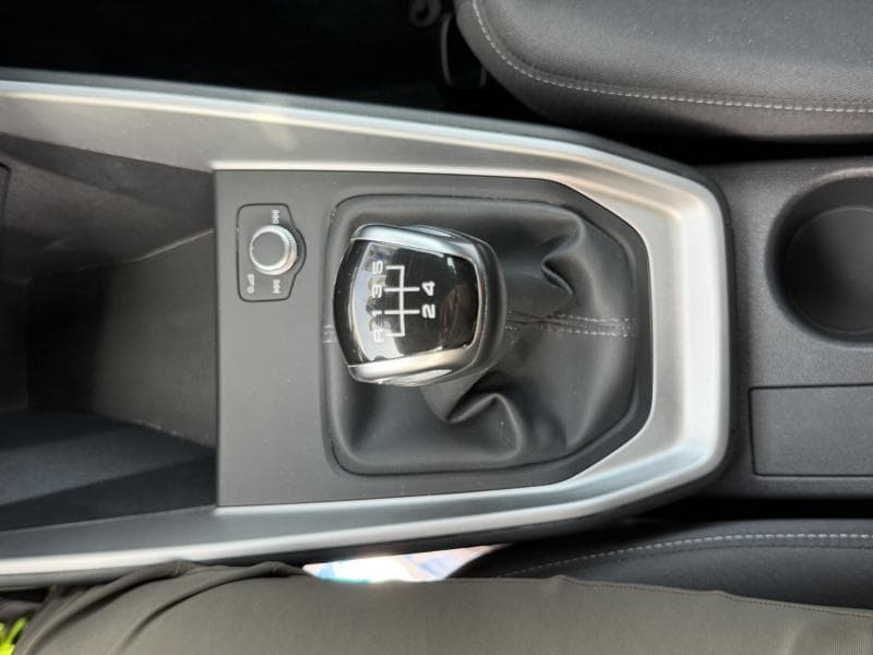 Audi A1 Advanced | 1.0 TSI 95 CV | GPS | Carplay | Capteurs Av/Ar | Virtual Cockpit - 21