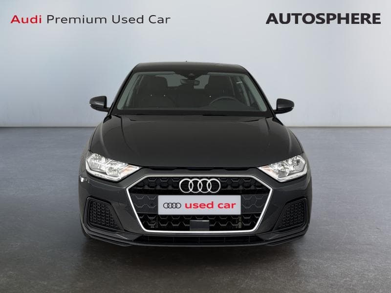 Audi A1 Advanced | 1.0 TSI 95 CV | GPS | Carplay | Capteurs Av/Ar | Virtual Cockpit - 3