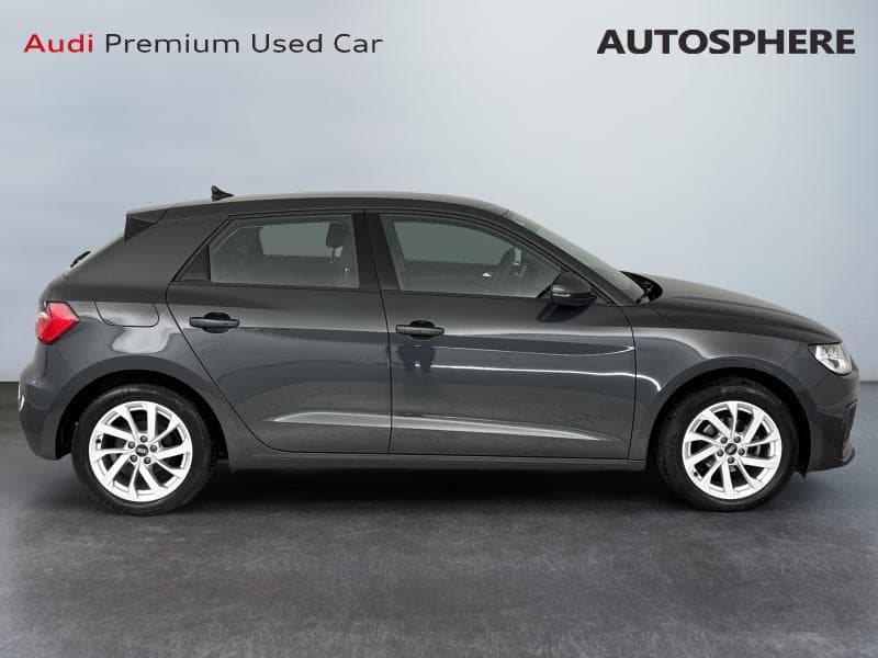 Audi A1 Advanced | 1.0 TSI 95 CV | GPS | Carplay | Capteurs Av/Ar | Virtual Cockpit - 4