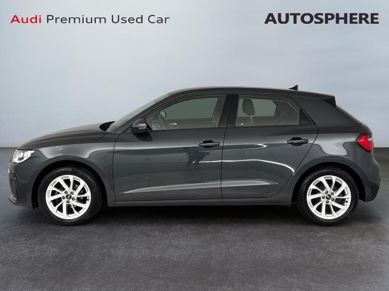 Audi A1 Advanced | 1.0 TSI 95 CV | GPS | Carplay | Capteurs Av/Ar | Virtual Cockpit - 5