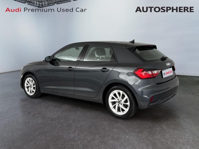 Audi A1 Advanced | 1.0 TSI 95 CV | GPS | Carplay | Capteurs Av/Ar | Virtual Cockpit - 7