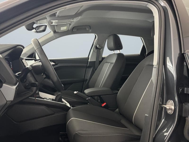 Audi A1 Advanced | 1.0 TSI 95 CV | GPS | Carplay | Capteurs Av/Ar | Virtual Cockpit - 10
