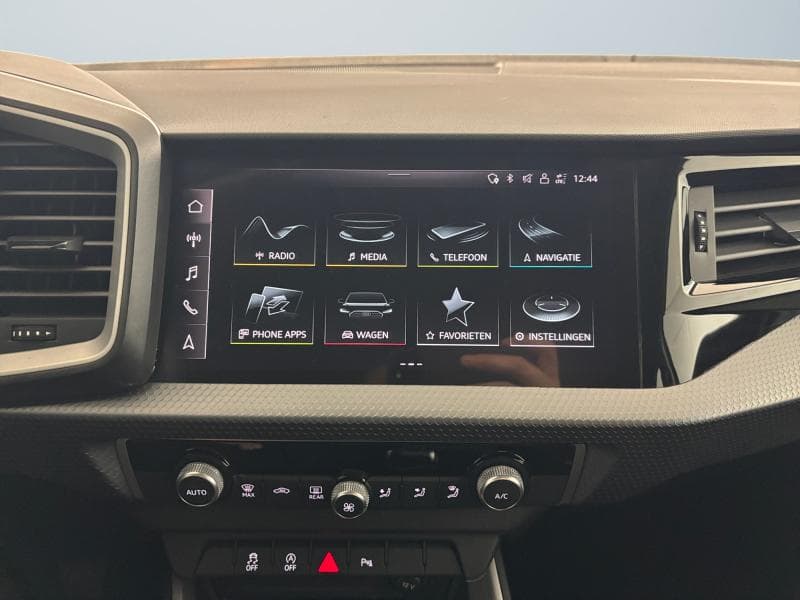 Audi A1 Advanced | 1.0 TSI 95 CV | GPS | Carplay | Capteurs Av/Ar | Virtual Cockpit - 15