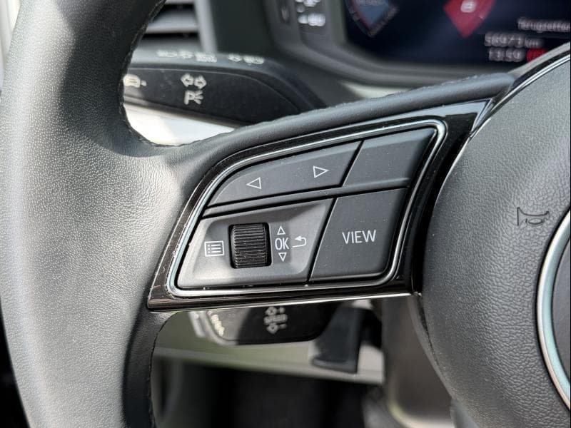 Audi A1 Advanced | 1.0 TSI 95 CV | GPS | Carplay | Capteurs Av/Ar | Virtual Cockpit - 22