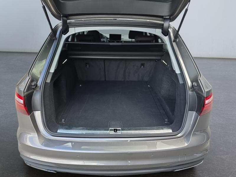 Audi A4 2.0 TDI 136cv | Carplay | GPS | Capteurs Av+Ar | Clim auto - 29