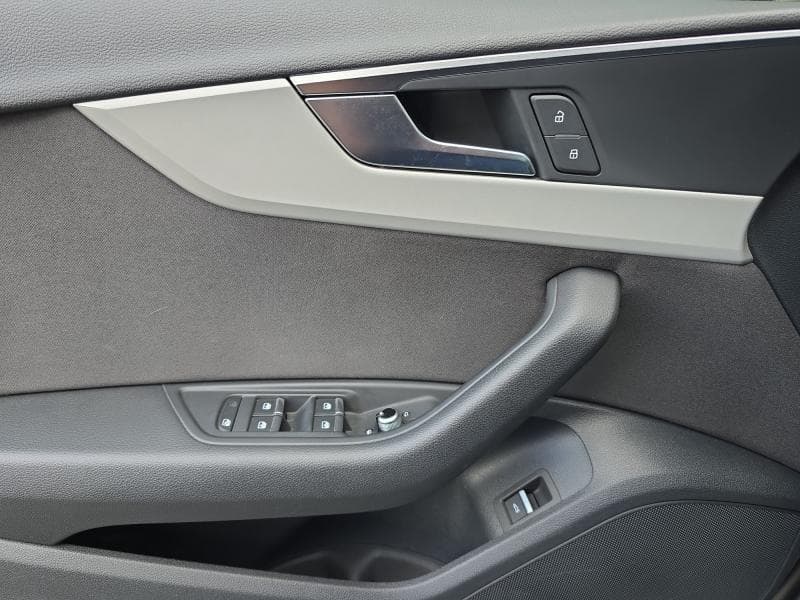 Audi A4 2.0 TDI 136cv | Carplay | GPS | Capteurs Av+Ar | Clim auto - 28